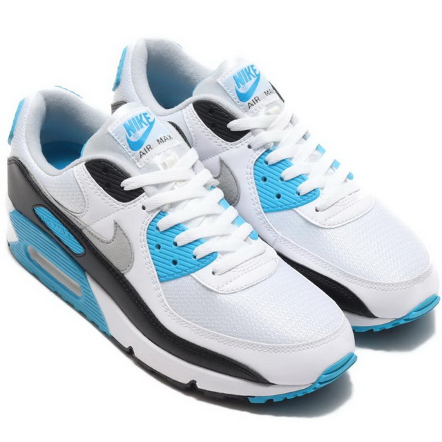 men air max 90 size US7(40)-US13(47) shoes-003